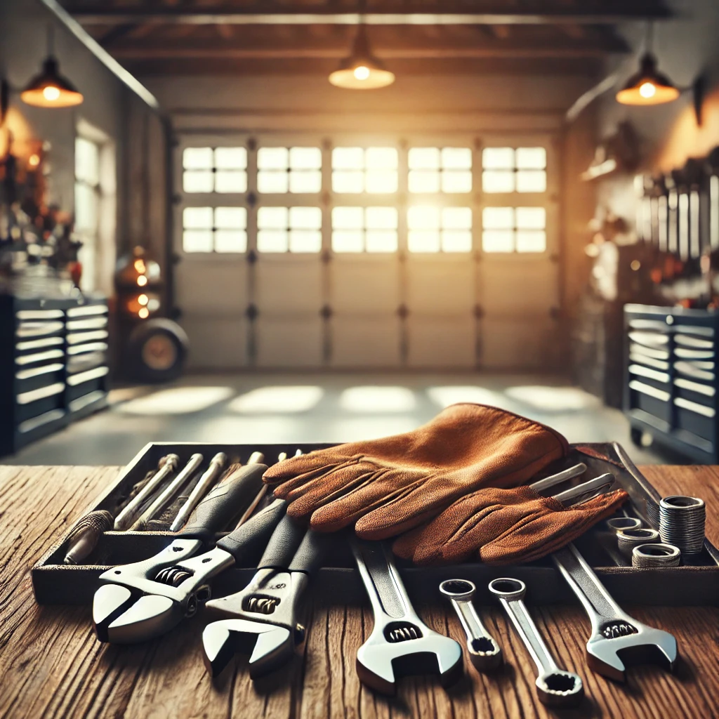 About Our Family-Owned Garage Door Company in North Hills CA - Professional Service Team