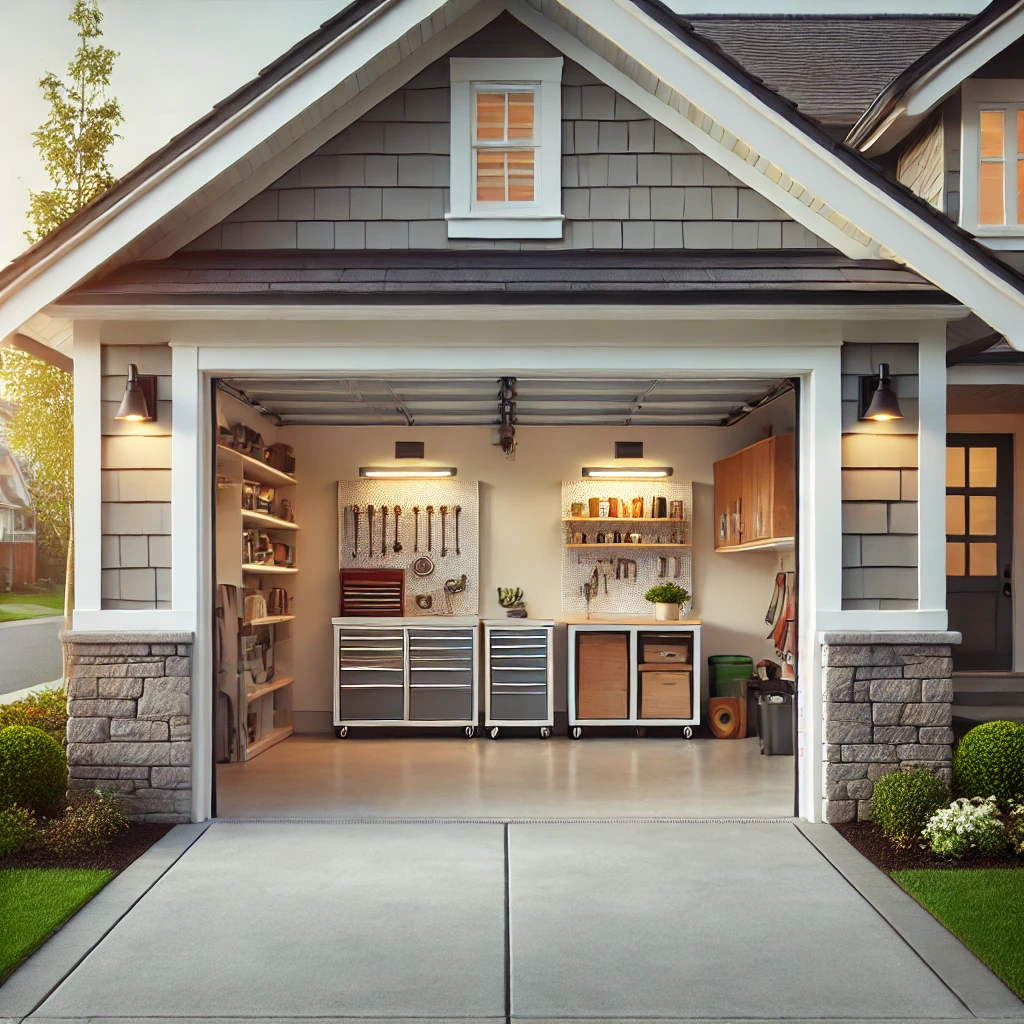 Latest garage door repair tips and maintenance guides from North Hills's trusted experts