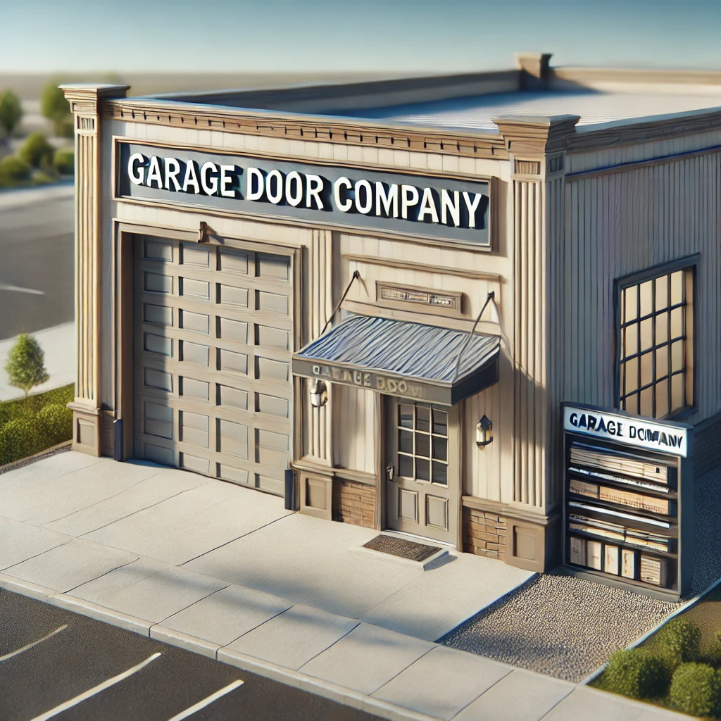 Best Garage Door Company Near Me North Hills CA - 24/7 Emergency Service