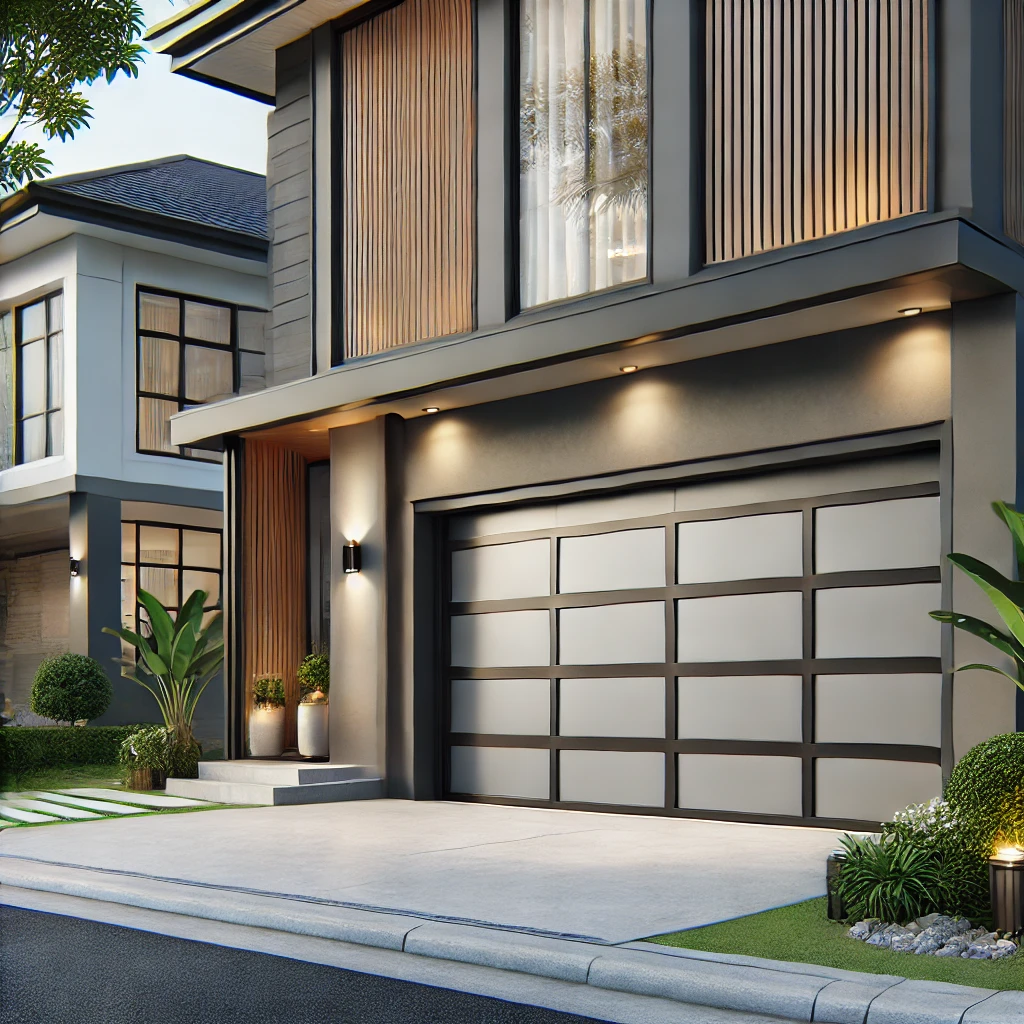 Professional Garage Door Company North Hills CA - 24/7 Emergency Service & Repairs
