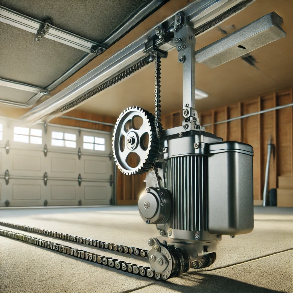 Garage Door Opener Installation & Service in North Hills CA - Professional Solutions for All Opener Brands