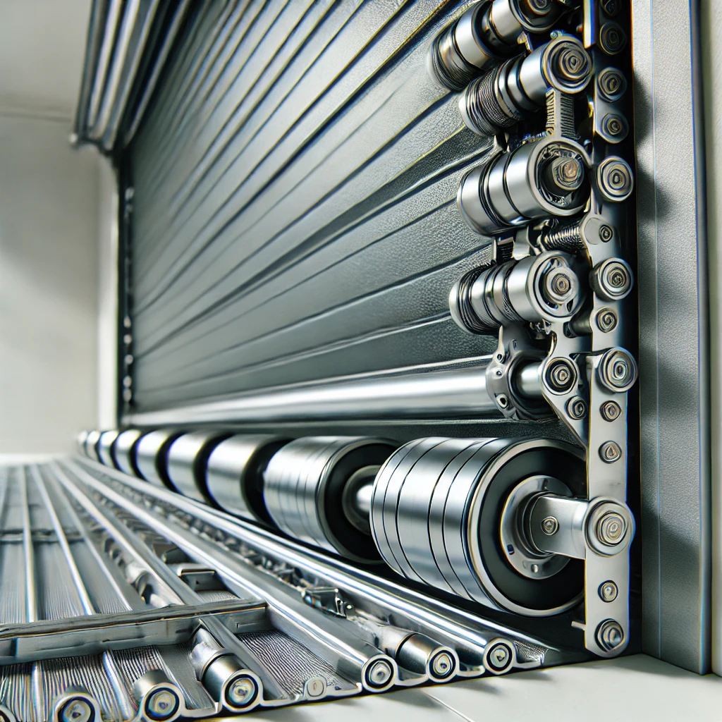 Expert Roller Garage Door Repairs North Hills CA - Professional Door System Specialists