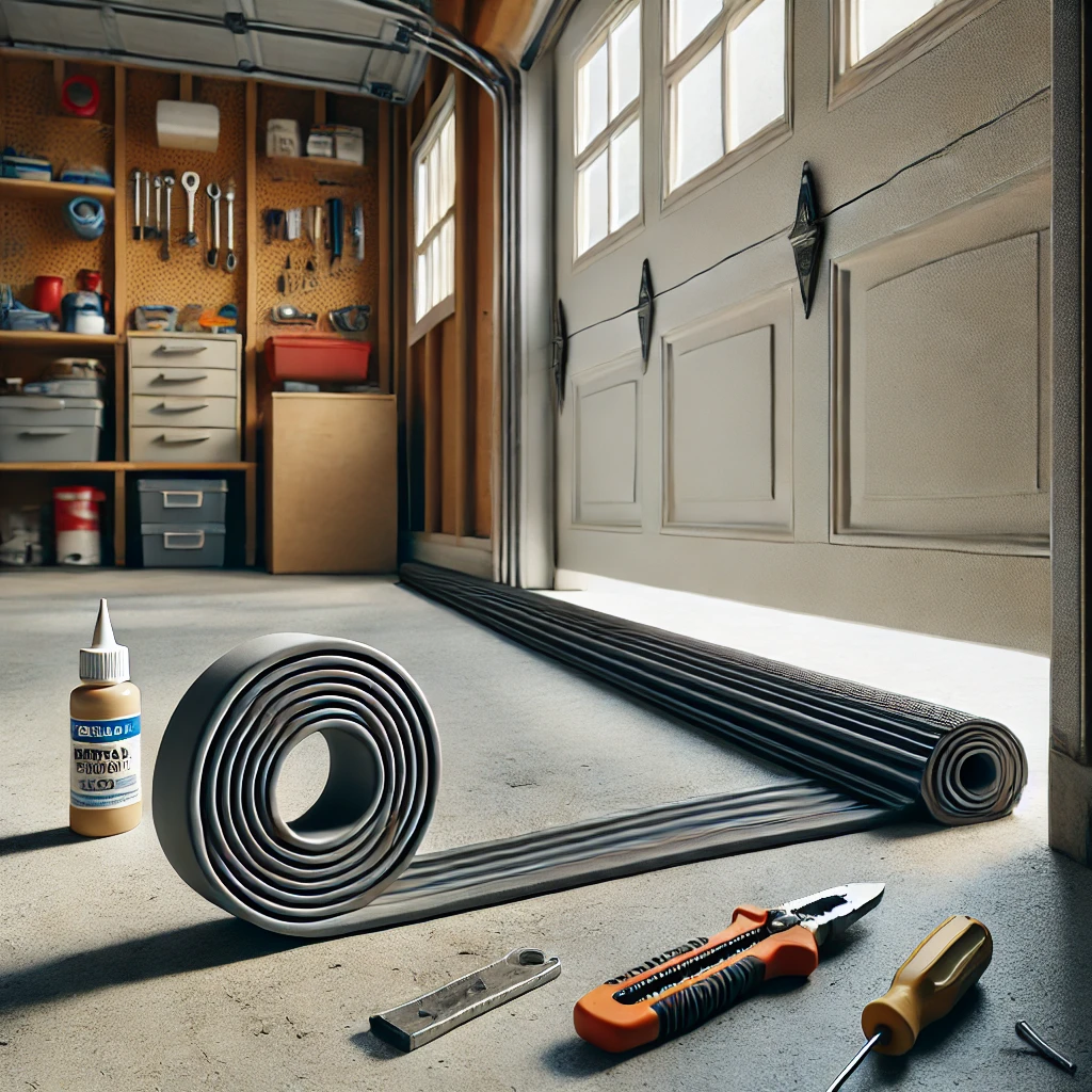 Expert Weather Seal Replacement in North Hills CA - Professional Service for Bottom Seals, Weatherstripping & Threshold Seals